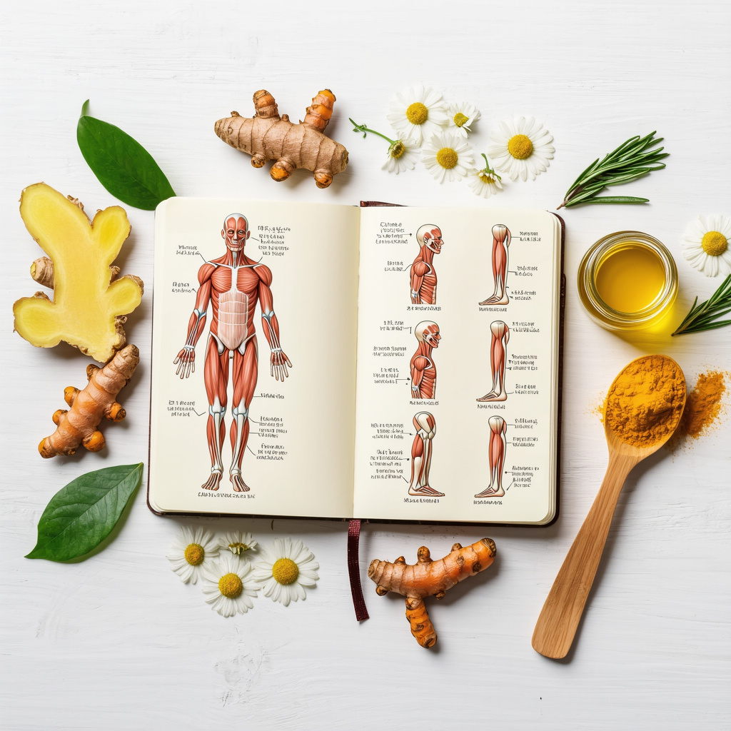 Joints wellness guide